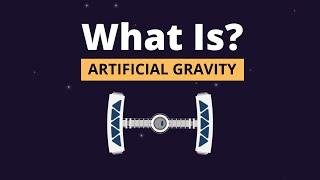 How Artificial Gravity Works In 60 Seconds