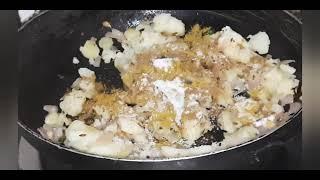 #Kulcha Recipe # Aloo Kulcha#Garlic Kulcha #ekta,s kitchen recipe