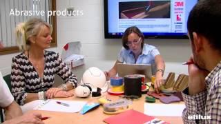 Etilux Corporate video (EN)