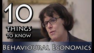 Behavioural Economics: A Very Short Introduction | Michelle Baddeley