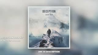 [FREE] (10+) Guitar/Piano Loop Kit "Deception" ( Money Man , Gunna )