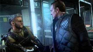 Call Of Duty: Advanced Warfare Ending PC 60 FPS - Use the Unbound Key to Win...