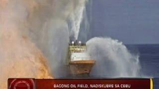 24 Oras: Bagong oil field, nadiskubre sa Cebu