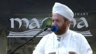 Jummah Khutbah | Shaykh Dr. Muhammad bin Yahya Al Ninowy | With love to all