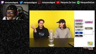 MDG Reacts To HIVEMIND - Worst Songs of All Time Bracket | REACTION