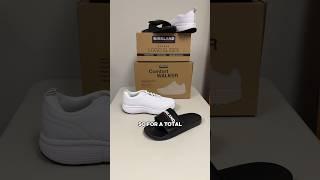 Trying Costco’s $30 Kirkland Shoes