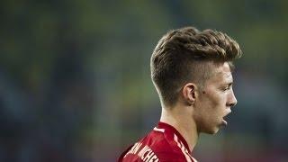 Mitchell Weiser Skill & Goal[HD] ▷ Dominating Next Generation!