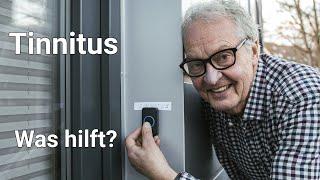 Tinnitus - Welche Therapie hilft wirklich?        - Gesundheit braucht Verstand