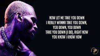 Tory Lanez, Chris Brown - The Take (Lyrics)