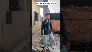 me after watching animal #viral #animals #youtubeshorts