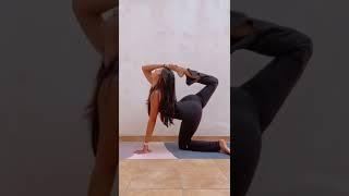 Stretches for the Inflexible !! Yoga & Gymnastics — Full Body Strech !!! Mind Source & Facts