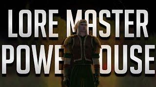 You NEED To Try LORE MASTER In LOTRO, Here Is Why!