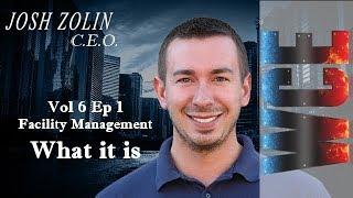 Facility Management 101 - What does a Facilities Manager do?