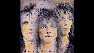 S t a g e D o l l s – C o m m a n d o s (1986) /Album