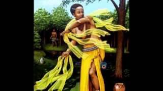 Oshun I - Abbilona