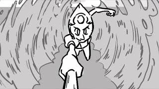 Steven vs Pearl | Official Storyboard Animation (Unreleased)