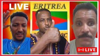 Zerit - Adu Hagerawiyan @Eri tv@Solo media@Tefetawi talkshow@Eri Sat@Neshnesh Tv@atvasena #Eritrea