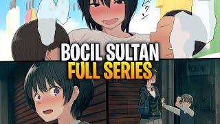 BOCIL SULTAN FULL SERIES EPISODE 1 - 5 LENGKAP!!!