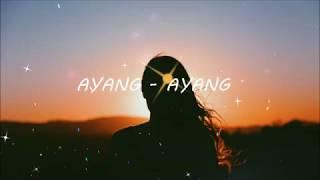 AYANG-AYANG | Tausug Song (Lyrics)