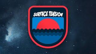 Surface Tension | Living in Space Educational Content