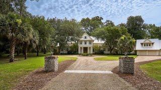 9 Camp Eight Road | Ussery Group Real Estate | Palmetto Bluff