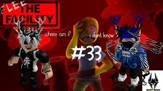 My Friend Is Beast In FleeTheFacility #33 | FleeTheFacilityParty