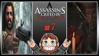 Betrayed - Assassin's Creed Black Flag Part 7