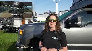 Supertramp Campers Flagship HT Walkaround - Gear For Experiences
