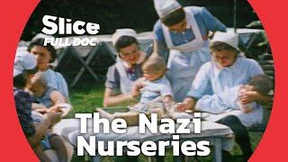 Lebensborn: The Secret Aryan Breeding Program of the Third Reich | FULL DOCUMENTARY