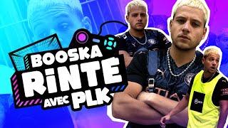 Booska'Rinté avec PLK !