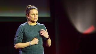 Using natural materials to change the world  | Josie Morris MBE | TEDxStaffordshireUniversity