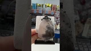 Пераскева️Брошь~Кулон️ #ледисамоцвет #самоцветы #серебро #агат