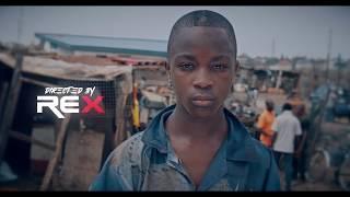 Kuami Eugene   Wish Me Well Official Video