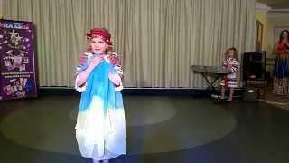 Пам'яті НЕБЕСНОЇ СОТНІ