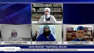 Unani Medicine: Short Course | Traditional Healing | Webinar | Al Balagh Academy, UK