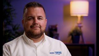 Get to Know Chase Freeman | Gates Ford Lincoln | Richmond, KY