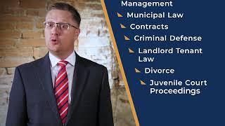 Introduction to Gordon Law Group Services