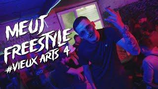 Meuj - Freestyle #VieuxArts 4