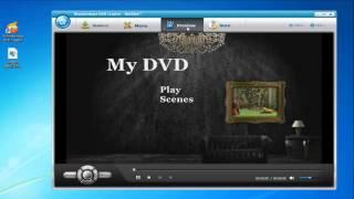 TP to DVD -- How to Convert and Burn TP to DVD