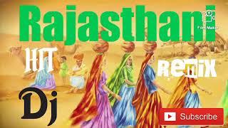 New Rajasthani Dj Remix Song 2020|NonStop Rajasthani Dj Mashup |Marwadi Junction Hit Dj Remix Song