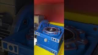 Стреловой поворотный кран Мастер (Пионер) КСП-1000 (поворотный электропривод, с грузом, с колесами)