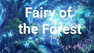 Fairy of the forest | Fantasy Music, Magical Music