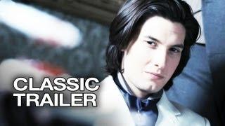 Dorian Gray (2009) Official Trailer # 1 - Ben Barnes HD