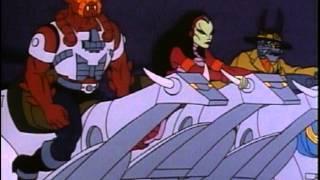 BraveStar Folge 3