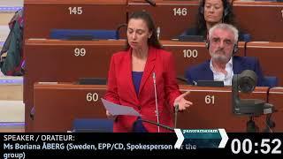 Swedish lawmaker: These videos demonstrate Azerbaijani war crimes