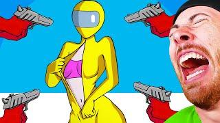 FUNNY ANIMATIONS That will Make you LAUGH (Funny Among Us)