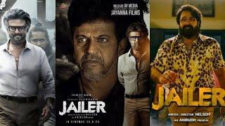 Rajini the JAILER - Official Showcase (Hindi)| Superstar Rajinikanth | Sun Pictures| Anirudh| Nelson