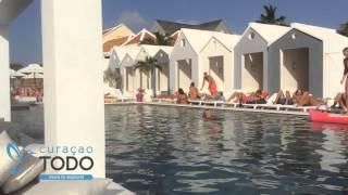 St Tropez Ocean Club Curacao 2016 - (Pietermaai / Penstraat) Willemstad - CuracaoTodo.com