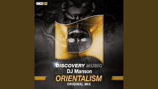 Orientalism (Original Mix)