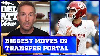 Dillon Gabriel announces his transfer to Oregon for the 2024 season | Joel Klatt Show